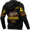 Iota Phi Theta Coffin Dance Hoodie, African Hoodie For Men Women