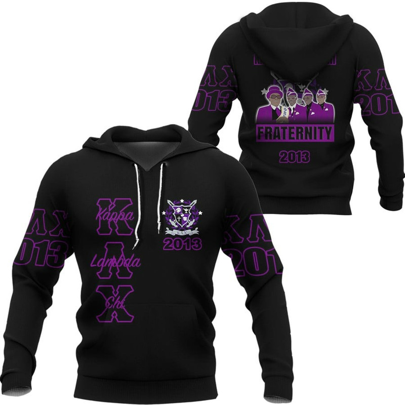 KLC Coffin Dance Hoodie, African Hoodie For Men Women