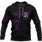 KLC Coffin Dance Hoodie, African Hoodie For Men Women