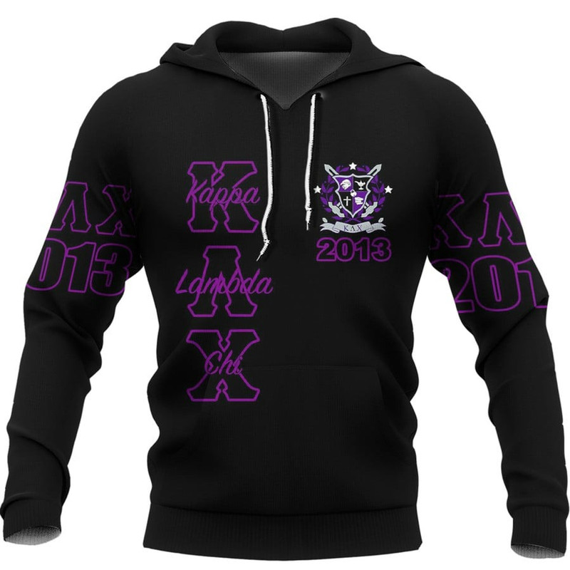 KLC Coffin Dance Hoodie, African Hoodie For Men Women