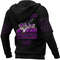 KLC Coffin Dance Hoodie, African Hoodie For Men Women