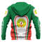 Madagascar Formula One Hoodie, African Hoodie For Men Women