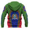 Gambia Formula One Hoodie, African Hoodie For Men Women
