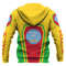 Mali Formula One Hoodie, African Hoodie For Men Women