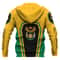 South Africa Formula One Hoodie, African Hoodie For Men Women