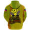 Person Juneteenth Hoodie, African Hoodie For Men Women