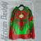Oromo - Green Version Hoodie Vintage African Dashiki, African Hoodie For Men Women