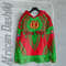 Eritrea Hoodie Vintage African Dashiki, African Hoodie For Men Women
