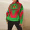 Eritrea Hoodie Vintage African Dashiki, African Hoodie For Men Women