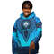 Cape Verde - Special Version Hoodie Vintage African Dashiki, African Hoodie For Men Women