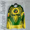 Cameroon Hoodie Vintage African Dashiki, African Hoodie For Men Women