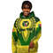 Cameroon Hoodie Vintage African Dashiki, African Hoodie For Men Women