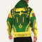 Cameroon Hoodie Vintage African Dashiki, African Hoodie For Men Women