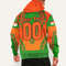 Niger Hoodie Vintage African Dashiki, African Hoodie For Men Women
