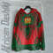 Morocco Hoodie Vintage African Dashiki, African Hoodie For Men Women