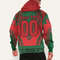 Morocco Hoodie Vintage African Dashiki, African Hoodie For Men Women