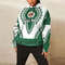 Algeria Hoodie Vintage African Dashiki, African Hoodie For Men Women