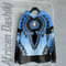 Botswana Hoodie Vintage African Dashiki, African Hoodie For Men Women