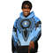 Botswana Hoodie Vintage African Dashiki, African Hoodie For Men Women