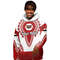 Yemen - White Version Hoodie Vintage African Dashiki, African Hoodie For Men Women
