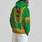 Senegal Traditional Dashiki, African Hoodie For Men Women