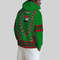 Sudan Traditional Dashiki, African Hoodie For Men Women