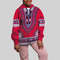 Liberia Traditional Dashiki, African Hoodie For Men Women