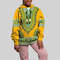 South Africa Traditional Dashiki, African Hoodie For Men Women