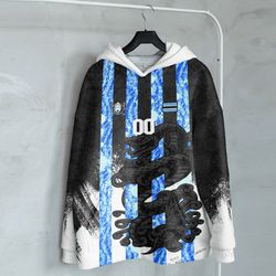 botswana - black version t-shirt snake jersey hoodie, african hoodie for men women