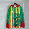 Guinea - Green Version Hoodie Snake Jersey, African Hoodie For Men Women