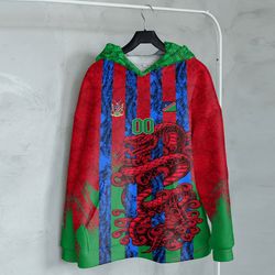 namibia hoodie snake jersey, african hoodie for men women