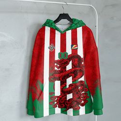 seychelles hoodie snake jersey, african hoodie for men women