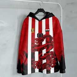 egypt hoodie snake jersey, african hoodie for men women