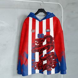 northern cape - region of south africa hoodie snake jersey, african hoodie for men women