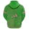 Gette Hoodie - AKA Sorority Hoodie - Cora Style, African Hoodie For Men Women