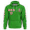 AKA Sorority Edsel Hoodie, African Hoodie For Men Women