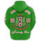 AKA Sorority Edsel Hoodie, African Hoodie For Men Women