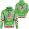 AKA Sorority Dashiki Hoodie, African Hoodie For Men Women