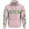 AKA Sorority - Tau Zeta Omega Hoodie, African Hoodie For Men Women