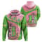 Personalised AKA Sorority Hoodie - Use Style, African Hoodie For Men Women