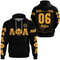 Alpha Phi Alpha - Iota Alpha Lambda Hoodie, African Hoodie For Men Women