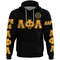 Alpha Phi Alpha - Iota Alpha Lambda Hoodie, African Hoodie For Men Women