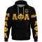 Alpha Phi Alpha - Omicron Lambda Alpha Hoodie, African Hoodie For Men Women