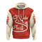 Delta Sigma Theta Chucks And Pearls Hoodie K.H Pearls, African Hoodie For Men Women