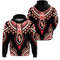 Delta Sigma Theta Soro Dashiki Hoodie, African Hoodie For Men Women