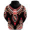 Delta Sigma Theta Soro Dashiki Hoodie, African Hoodie For Men Women