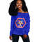 Order Of The Eastern Star Rose Peals Offshoulder, African Women Off Shoulder For Women
