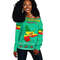 Ethiopia Christmas Women Off Shoulder - Eagle Style, African Women Off Shoulder For Women