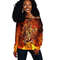Shango Lion Off Shoulder - Hannah Style, African Women Off Shoulder For Women