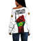 Oromo Lives Matter Women's Women's Off Shoulder, African Women Off Shoulder For Women
